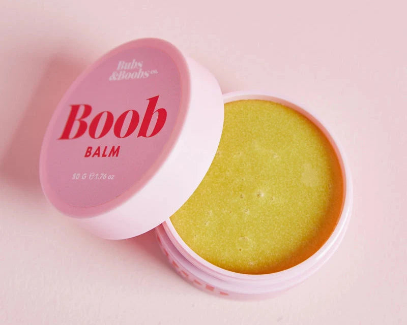 Boob Balm