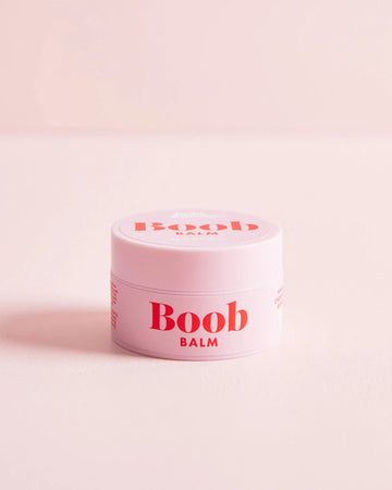 Boob Balm
