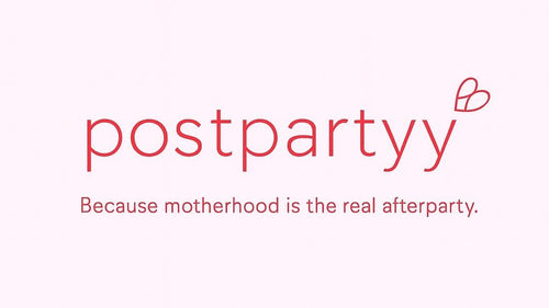 Postpartyy
