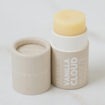 SolidSilk Lip Butter - Vanilla Cloud