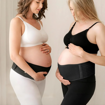 KeaBabies Maternity/Postpartum Support Belt