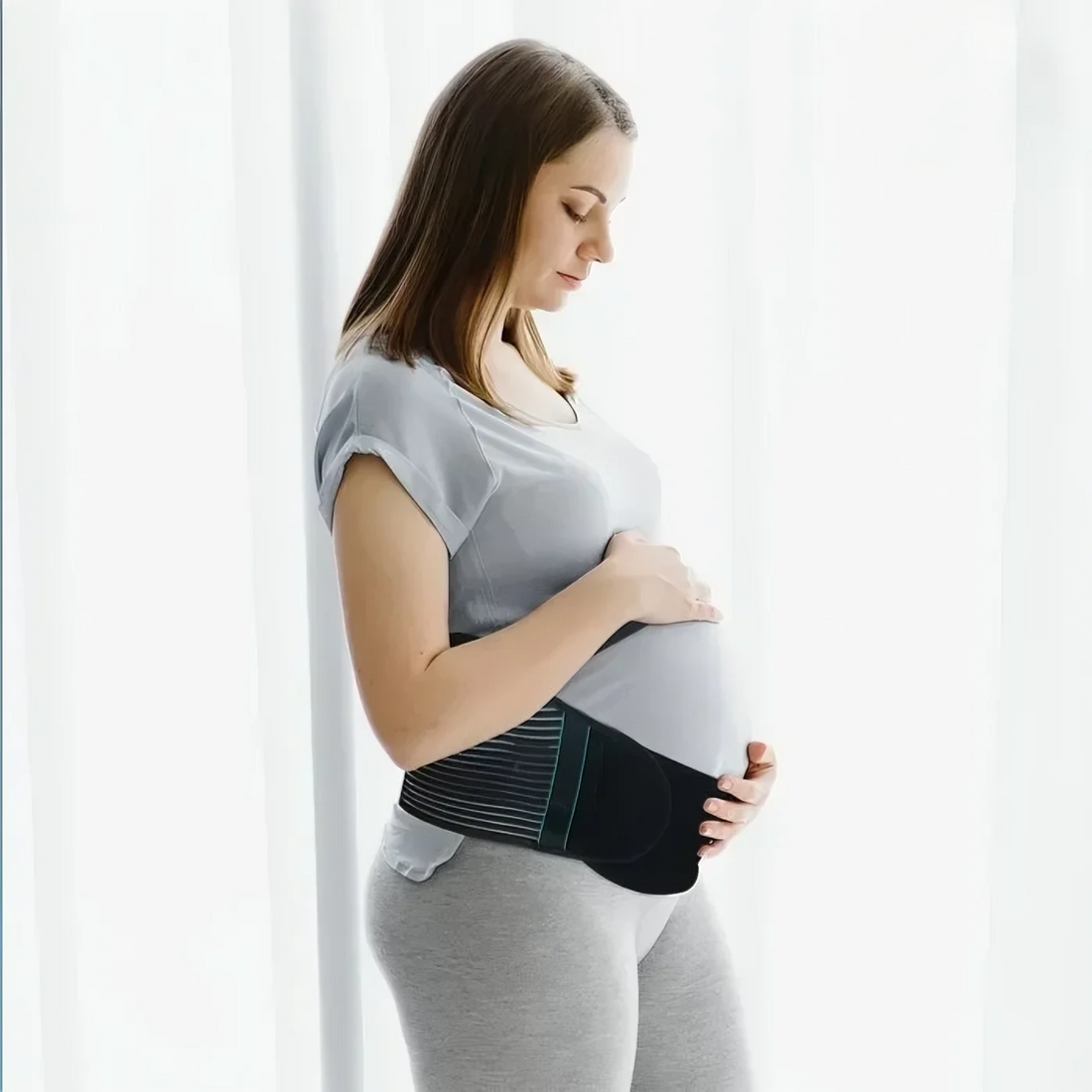 KeaBabies Maternity/Postpartum Support Belt